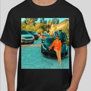 Men Casual T-Shirt Fashion Crew Neck Short Sleeve